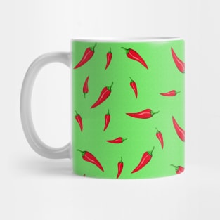 Peppery III Mug